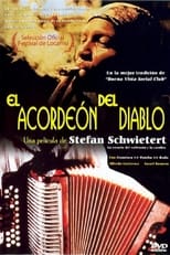 Poster de la película El Acordeón Del Diablo