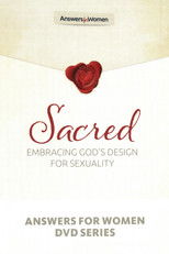 Poster de la serie Sacred