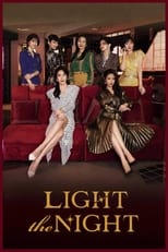 Poster de la serie Light the Night