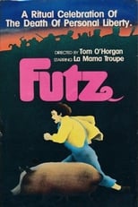 Poster de la película Futz