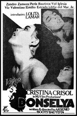Poster de la película Donselya