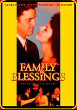 Poster de la película Family Blessings