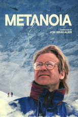 Poster de la película Metanoia