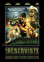 Poster de la película Le Réserviste