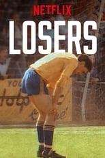 Poster de la serie Losers