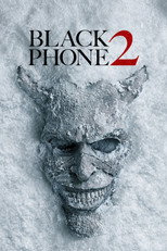Poster de la película Black Phone 2