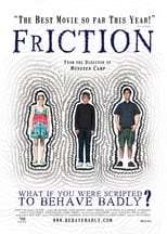 Poster de la película Friction