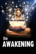 Poster de la película The Awakening