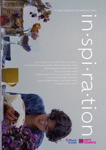 Poster de la película In·spi·ra·tion