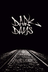 Poster de la película Dark Days