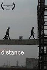 Poster de la película Distance