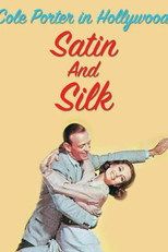 Poster de la película Cole Porter in Hollywood: Satin and Silk