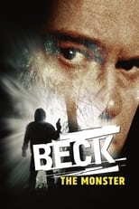 Poster de la película Beck 06 - The Monster