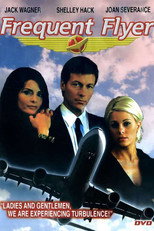 Poster de la película Frequent Flyer