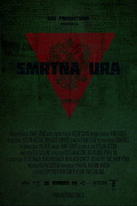 Poster de la película The Hour of Death
