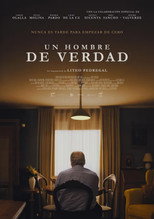 Poster de la película Un hombre de verdad