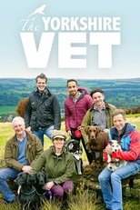 Poster de la serie The Yorkshire Vet