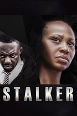 Poster de la película Stalker