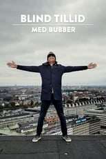 Poster de la serie Blind tillid med Bubber