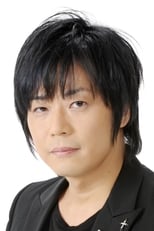 Actor Koji Yusa
