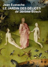 Poster de la película Hieronymus Bosch's Garden of Delights