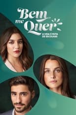 Poster de la serie Bem Me Quer