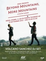 Poster de la película Beyond Mountains, More Mountains