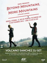 Poster de la película Beyond Mountains, More Mountains