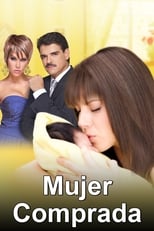 Poster de la serie Mujer Comprada