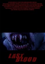 Poster de la película Last Blood