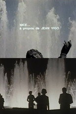 Poster de la película Nice - À propos de Jean Vigo