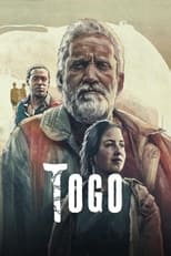 Poster de la película Togo