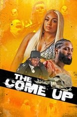 Poster de la película The Come Up