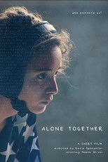 Poster de la película Alone Together