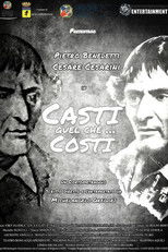 Poster de la película Casti whatever it costs