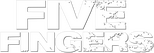 Logo Five Fingers