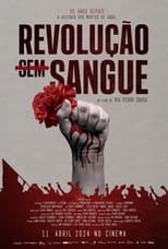 Poster de la película Blood'less' Revolution