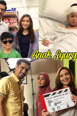 Poster de la película Anak Syurga