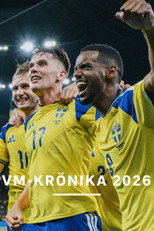 Poster de la película VM-krönika 2026