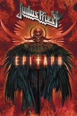 Poster de la película Judas Priest: Epitaph