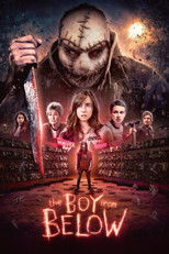 Poster de la película The Boy from Below