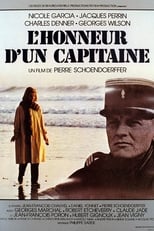 Poster de la película A Captain's Honor