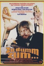 Poster de la película Zu dumm zum...