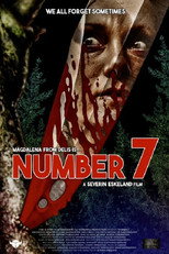 Poster de la película Number 7