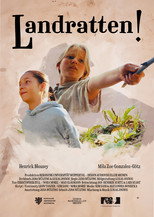 Poster de la película Landratten!