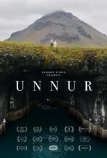 Poster de la película Unnur