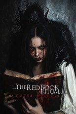Poster de la película The Red Book Ritual: Gates of Hell