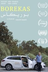 Poster de la película Borekas
