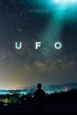 Poster de la serie UFO