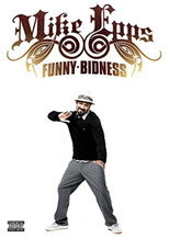 Poster de la película Mike Epps: Funny Bidness